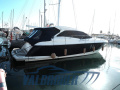 Absolute 52 Motoryacht