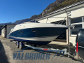 Four Winns Vista 248 Motorna jahta