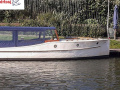 Bakdek Klassiek Motorjacht 7.60 Klassieke motorboot