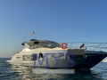 Cranchi M44 HT Jacht motorowy