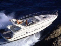 Innovazione & Progetti MIRA 34 Yacht à moteur