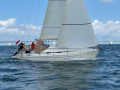 Bavaria 36-3 Segelyacht