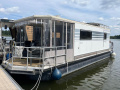 Hausboot Mima Sportboot