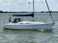 Bavaria 34 Segelyacht