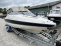 Campion 565 SC Allante Sportsbåd