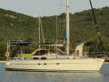 Bavaria 390 LAGOON Sailing yacht
