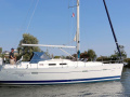 Beneteau OCEANIS CLIPPER 373 Segelyacht