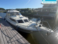 Scand 29 Baltic Motoryacht