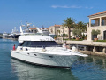 Uniesse 44 Fly Flybridge