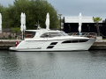 Marex 360 Cabriolet Cruiser Motoryacht