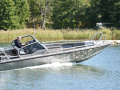 Anytec 750 SPD Motorjacht