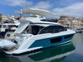 Azimut Fly 53 Flybridge
