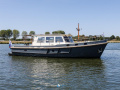 Barkas 1000 Classic Klassieke motorboot