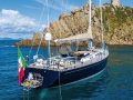 Franchini 75S Yacht a vela
