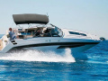 Glastron GS 259 Motoryacht
