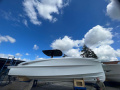 Solaris Power 40 OPEN Sport boat