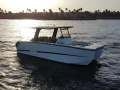 Kattum Yachts K28 Motoryacht