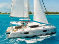 Lagoon 42 Catamarán