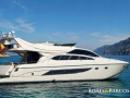 Riva 70' Dolcevita Flybridge