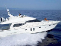 Rodman 64 Flybridge