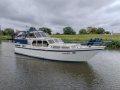 Valkkruiser 13.60 AK Classic Motorová jachta