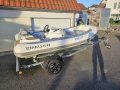 Williams 325Jet Gommone a scafo rigido