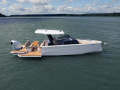 Virtue V33 Top Jacht motorowy