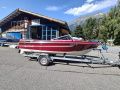 Schweizer Saphir 510 Sport boat