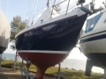 Najade 900 de Lux Yacht a vela