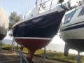 Najade 900 de Lux Jedrilica
