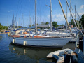 Steding Glacer 38 Jedrilica