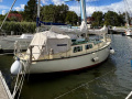 KR Seefahrtkreutzer 6,5 Kielboot