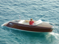 Rivers and Tides NOX Runabout