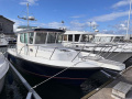 Nord Star 28 Patrol Styrhusbåt