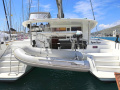 Lagoon 400 Catamaran