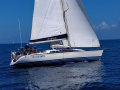 X-Yachts X-412 Purjejahti