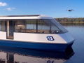 ESB MultiCat 31 Hausboot
