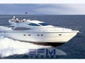 AICON Yachts Aicon 56 Fly Motorna jahta