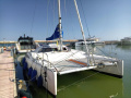 Fountaine Pajot Maldives Katamaran