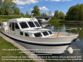 Linssen 36 SL Trawler