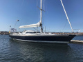 Nautors Swan Swan 57 RS Kansisalonki