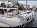 Bavaria C42 Segelyacht