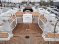 Bavaria C42 Buru jahta