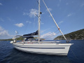 Sch&ouml;chl Sunbeam 44 Blauwasseryacht