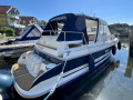 Marex 280 Holiday Blue-Line Kajütboot