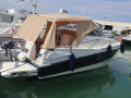 Cranchi Zaffiro 32 Yate a motor