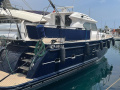 Elling E4 Trawler