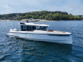 Saxdor 340 GTWA Motoryacht