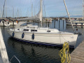 Hanse 315 Segelyacht
