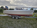 Fan Yachts Fan 23 Balt Purjejahti